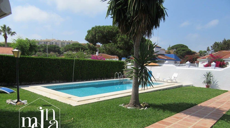 Huelva - Almonte - 800m2
