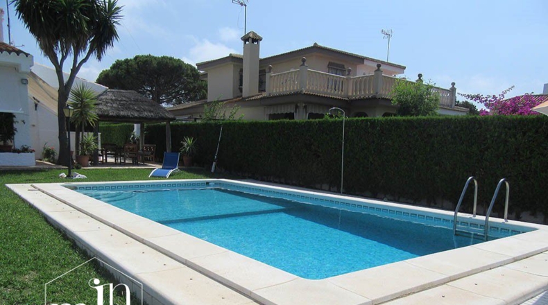 Huelva - Almonte - 800m2