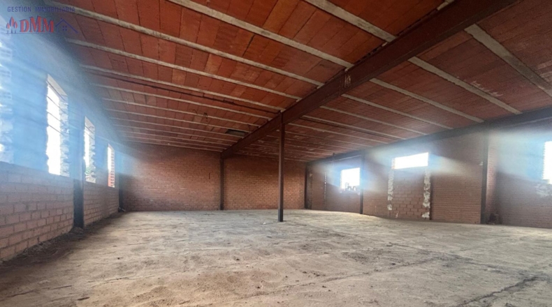 Ciudad Real - Malagón - 373m2