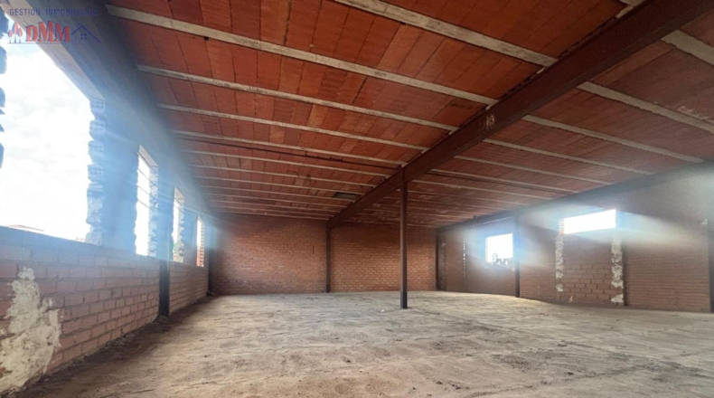 Ciudad Real - Malagón - 373m2