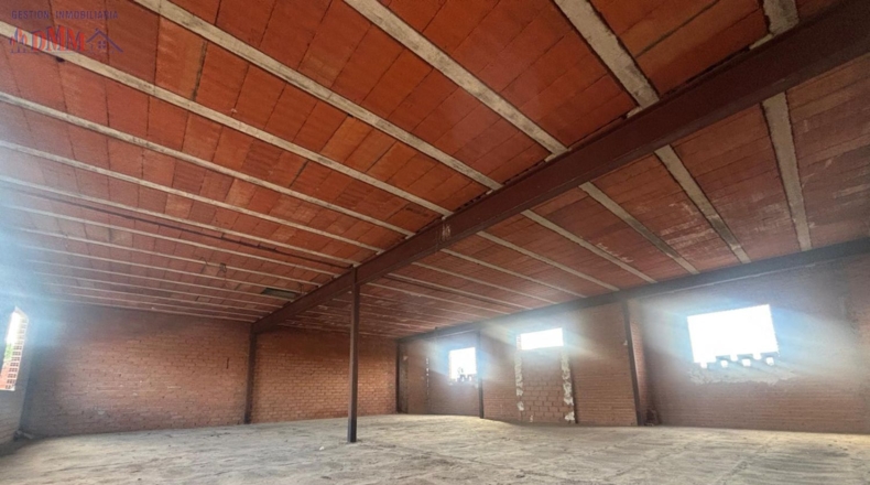 Ciudad Real - Malagón - 373m2