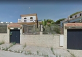 Chalet independiente con terreno en venta en la España, Alcalá de Guadaíra, ref: TR419300 foto
