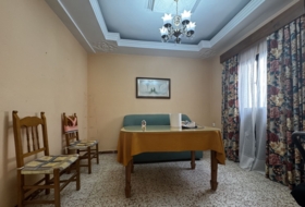 Jerez de la Frontera 167&nbsp;m²