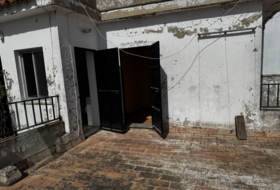 Jerez de la Frontera 167&nbsp;m²