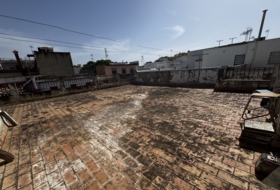 Jerez de la Frontera 167&nbsp;m²