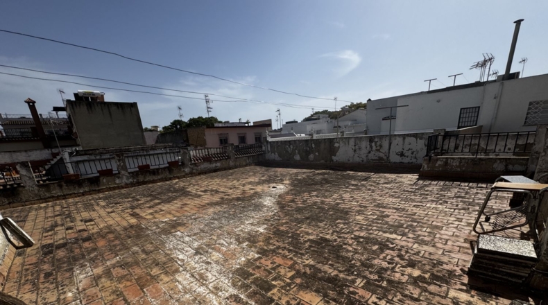 Cadiz - Jerez de la Frontera - 167m2