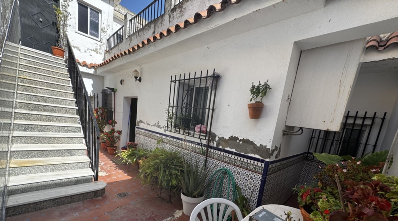 Cadiz - Jerez de la Frontera - 167m2