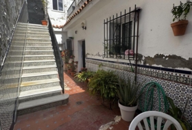 Jerez de la Frontera 167&nbsp;m²