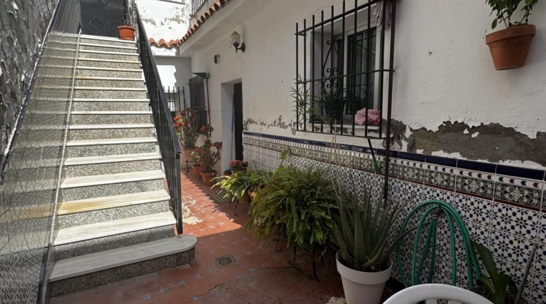 Cadiz - Jerez de la Frontera - 167m2
