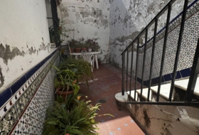 Jerez de la Frontera 167&nbsp;m²