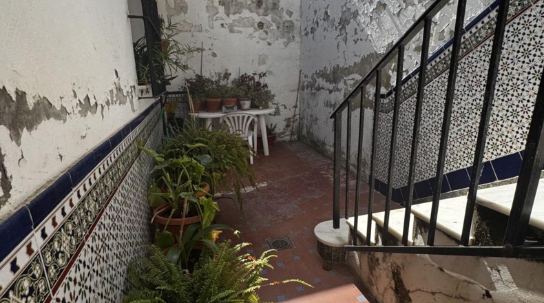 Cadiz - Jerez de la Frontera - 167m2