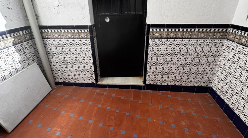 Cadiz - Jerez de la Frontera - 167m2