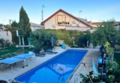 Xalet adossat amb terreny en venda a Valdepeñas ref.: TR183724 foto