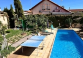 Xalet adossat amb terreny en venda a Valdepeñas ref.: TR183724 foto