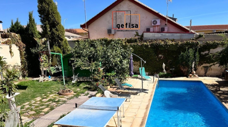 Ciudad Real - Valdepeñas - 1000m2