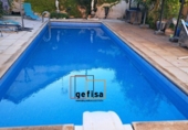 Xalet adossat amb terreny en venda a Valdepeñas ref.: TR183724 foto