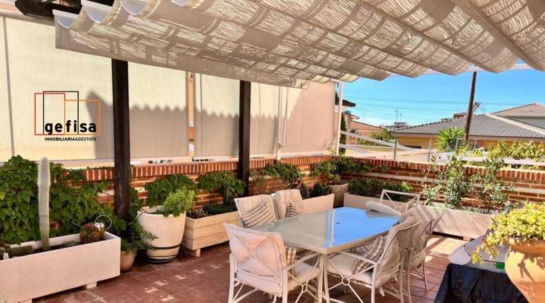Ciudad Real - Valdepeñas - 1000m2