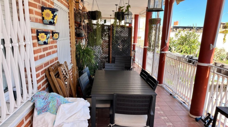 Ciudad Real - Valdepeñas - 1000m2