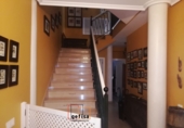 Xalet adossat amb terreny en venda a Valdepeñas ref.: TR183724 foto