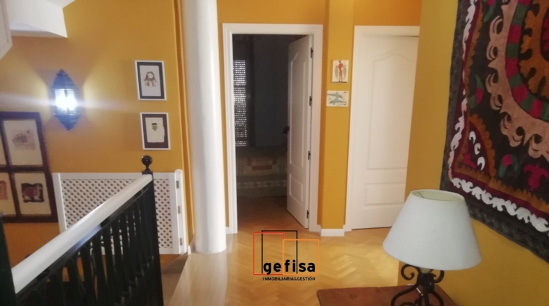 Ciudad Real - Valdepeñas - 1000m2