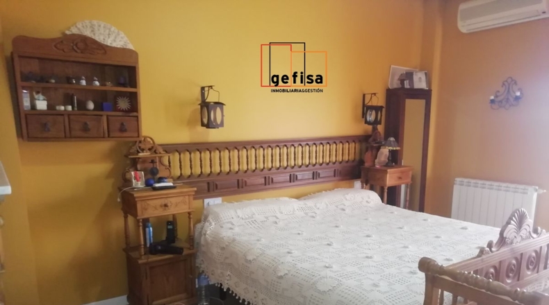 Ciudad Real - Valdepeñas - 1000m2