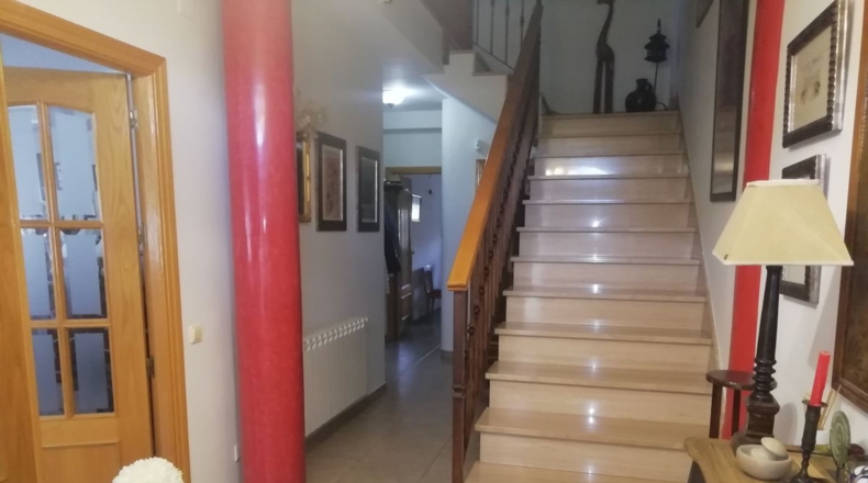 Ciudad Real - Valdepeñas - 1000m2