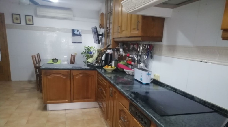 Ciudad Real - Valdepeñas - 1000m2