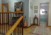 Xalet adossat amb terreny en venda a Valdepeñas ref.: TR183724 foto
