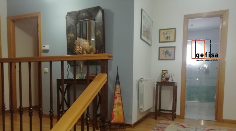 Ciudad Real - Valdepeñas - 1000m2