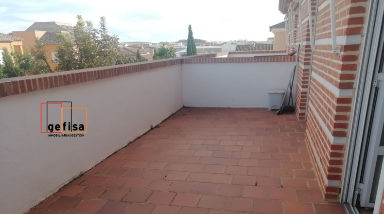 Ciudad Real - Valdepeñas - 1000m2