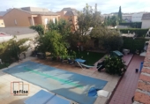 Xalet adossat amb terreny en venda a Valdepeñas ref.: TR183724 foto