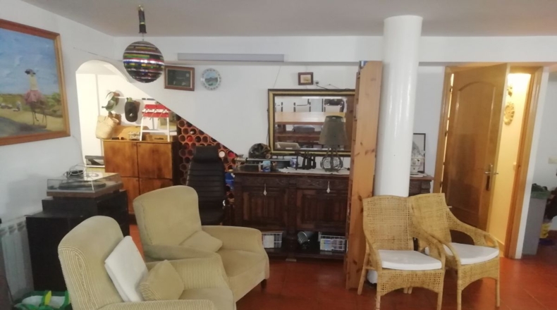 Ciudad Real - Valdepeñas - 1000m2
