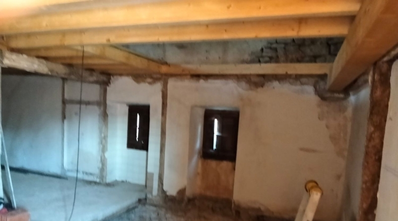 Алава - Espejo - 80m2