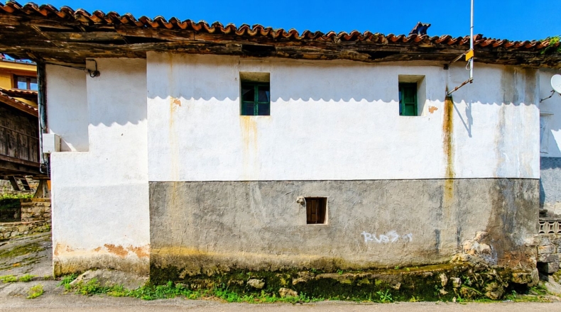 Asturias - Grado - 90m2