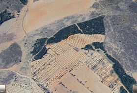 Pozohondo 35000&nbsp;m²