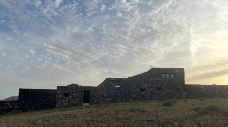Las Palmas - Teguise - 3870m2