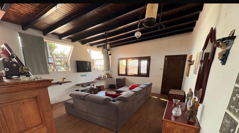 Las Palmas - Teguise - 3870m2
