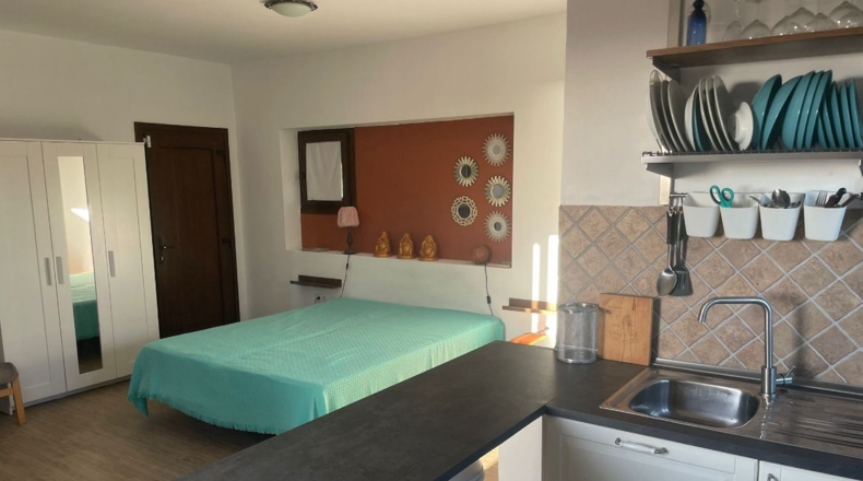 Las Palmas - Teguise - 3870m2