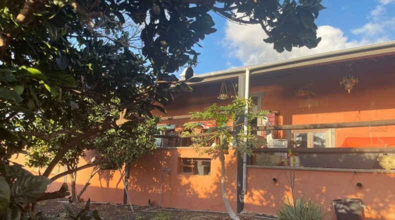 Las Palmas - Teguise - 3870m2