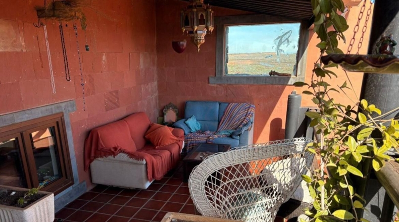Las Palmas - Teguise - 3870m2