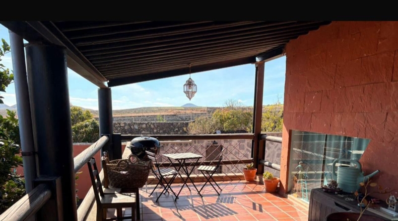 Las Palmas - Teguise - 3870m2