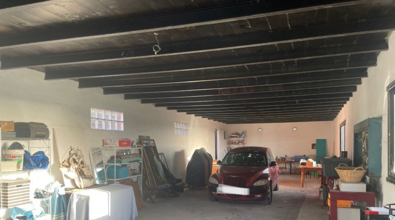 Las Palmas - Teguise - 3870m2