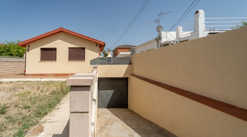 Tarragona - Móra d'Ebre - 328m2