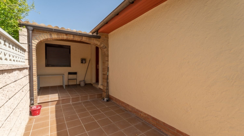 Tarragona - Móra d'Ebre - 328m2