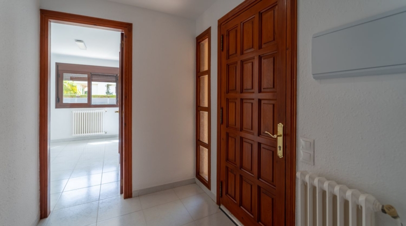 Tarragona - Móra d'Ebre - 328m2