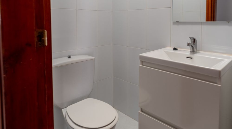 Tarragona - Móra d'Ebre - 328m2