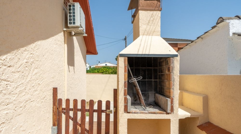 Tarragona - Móra d'Ebre - 328m2