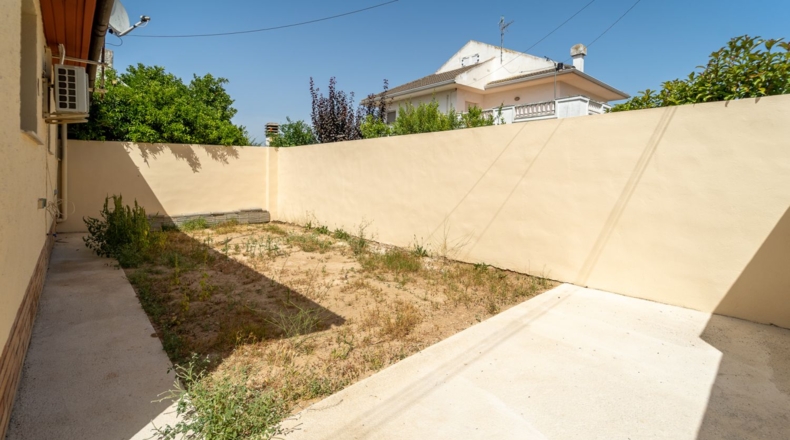 Tarragona - Móra d'Ebre - 328m2