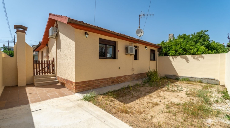 Tarragona - Móra d'Ebre - 328m2
