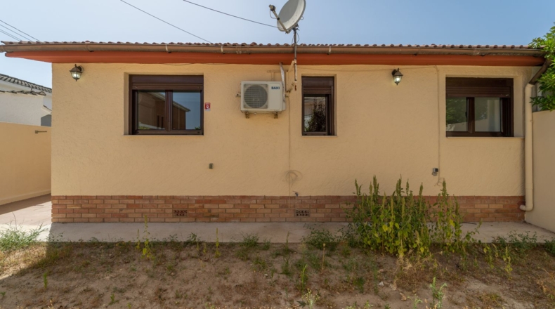 Tarragona - Móra d'Ebre - 328m2